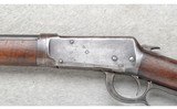 Winchester ~ 1894 ~ .32 W.S. - 8 of 10