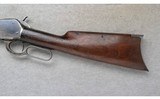 Winchester ~ 1886 ~ .33 WCF - 9 of 10