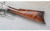 Winchester ~ 1873 ~ .44 WCF - 9 of 10