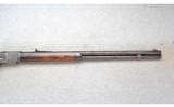 Winchester ~ 1873 ~ .44 WCF - 4 of 10