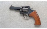 Dan Wesson ~ D11 ~ .357 Magnum - 2 of 2