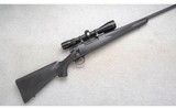 Remington ~ 700 ~ .30-06 Sprg. - 1 of 10