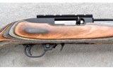 Ruger ~ 10/22 ~ .22 LR - 3 of 10