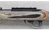 Ruger ~ 10/22 ~ .22 LR - 8 of 10