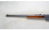 Remington ~ 81 The Woodsmaster ~ .32 Rem. - 7 of 10