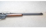 Remington ~ 81 The Woodsmaster ~ .32 Rem. - 4 of 10