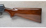 Remington ~ 81 The Woodsmaster ~ .32 Rem. - 9 of 10