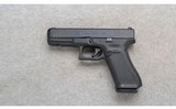 Glock ~ 17 Gen 5 ~ 9mm - 2 of 2