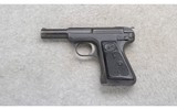 Savage ~ 1917 ~ .32 Auto - 2 of 2