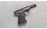 Savage ~ 1917 ~ .32 Auto - 1 of 2