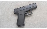 Glock ~ 43X ~ 9mm - 1 of 2