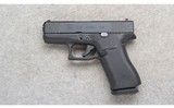 Glock ~ 43X ~ 9mm - 2 of 2