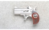 Bond Arms ~ Defender ~ .45 Colt / .410 Bore - 2 of 2