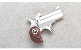 Bond Arms ~ Defender ~ .45 Colt / .410 Bore - 1 of 2