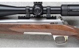 Browning ~ X-Bolt White Gold Medallion ~ 6.5 Creedmoor - 8 of 10