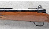Weatherby ~ Mark V ~ .300 Wby. Mag. Only - 8 of 10