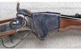 Spencer ~ Repeating Rifle ~ .45 LC - 3 of 10