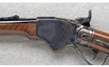 Spencer ~ Repeating Rifle ~ .45 LC - 8 of 10