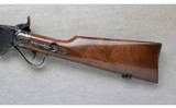 Spencer ~ Repeating Rifle ~ .45 LC - 9 of 10