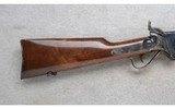 Spencer ~ Repeating Rifle ~ .45 LC - 2 of 10