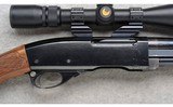 Remington ~ 760 Gamemaster ~ .243 Win. - 3 of 10