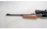 Remington ~ 760 Gamemaster ~ .243 Win. - 7 of 10