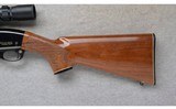 Remington ~ 760 Gamemaster ~ .243 Win. - 9 of 10