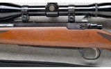 Ruger ~ M77 Mark II ~ 7x57 - 8 of 10