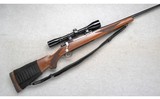 Ruger ~ M77 Mark II ~ 7x57 - 1 of 10