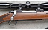 Ruger ~ M77 Mark II ~ 7x57 - 3 of 10