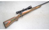 Ruger ~ M77 ~ .270 Win. - 1 of 10