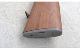 H&R Arms ~ U.S. Rifle M1 Garand (CMP) ~ .30-06 Sprg. - 10 of 10