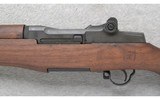 H&R Arms ~ U.S. Rifle M1 Garand (CMP) ~ .30-06 Sprg. - 8 of 10