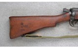 Lithgow ~ SMLE III*1943 ~ .303 British - 2 of 10
