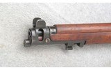 Lithgow ~ SMLE III*1943 ~ .303 British - 6 of 10