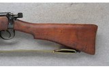 Lithgow ~ SMLE III*1943 ~ .303 British - 9 of 10