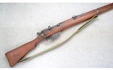 Lithgow ~ SMLE III*1943 ~ .303 British - 1 of 10