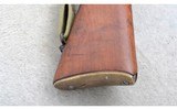 Lithgow ~ SMLE III*1943 ~ .303 British - 10 of 10