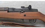 Springfield Armory ~ U.S. Rifle M1A ~ .308 Win. - 8 of 10