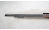 Christensen Arms ~ 14 ~ 6.5 Creedmoor - 7 of 10