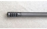 Christensen Arms ~ 14 ~ .338 Lapua Magnum - 6 of 10