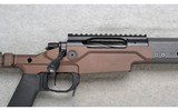 Christensen Arms ~ 14 ~ .338 Lapua Magnum - 3 of 10