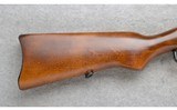 Ruger ~ Mini-14 ~ .223 (only) - 2 of 10