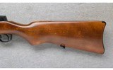 Ruger ~ Mini-14 ~ .223 (only) - 9 of 10