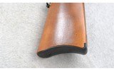 Ruger ~ Mini-14 ~ .223 (only) - 10 of 10