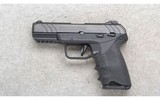Ruger ~ Security-9 ~ 9mm - 2 of 2