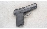 Ruger ~ Security-9 ~ 9mm - 1 of 2