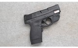 Smith & Wesson ~ M&P Shield M2.0 ~ .45 ACP - 1 of 2