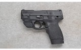 Smith & Wesson ~ M&P Shield M2.0 ~ .45 ACP - 2 of 2