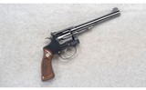 Smith & Wesson ~ 35-1 ~ .22 LR